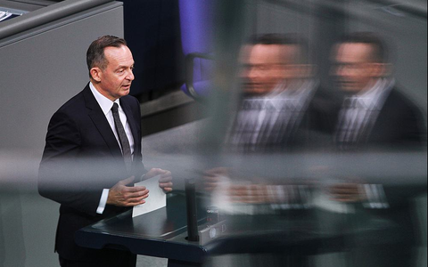 Volker Wissing (Archiv) - Foto: über dts Nachrichtenagentur