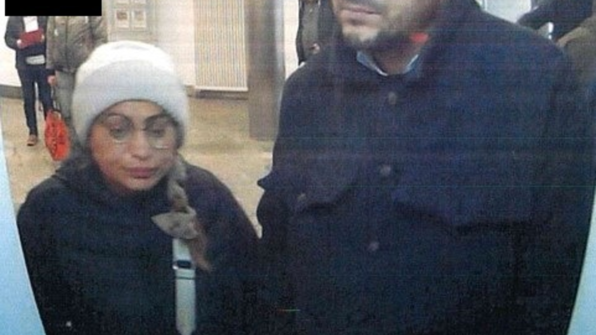 LPI-EF: Öffentlichkeitsfahndung nach Betrügern - Foto: presseportal.de