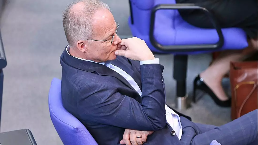 Matthias Miersch (Archiv) - Bild: über dts Nachrichtenagentur