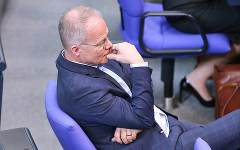 Matthias Miersch (Archiv) - Foto: über dts Nachrichtenagentur