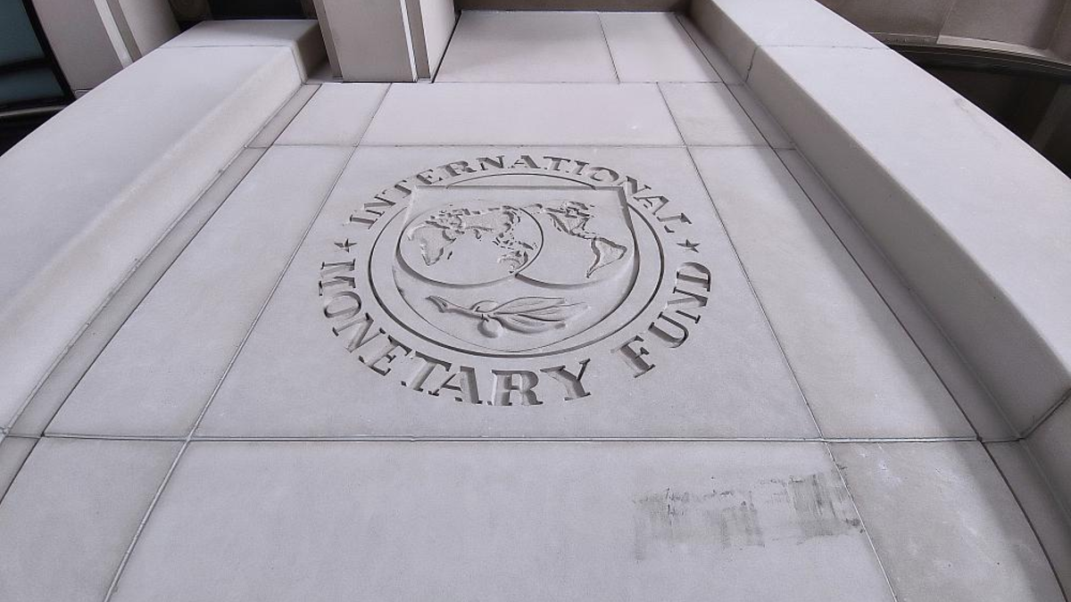 Internationaler Währungsfonds (Archiv) - Foto: über dts Nachrichtenagentur