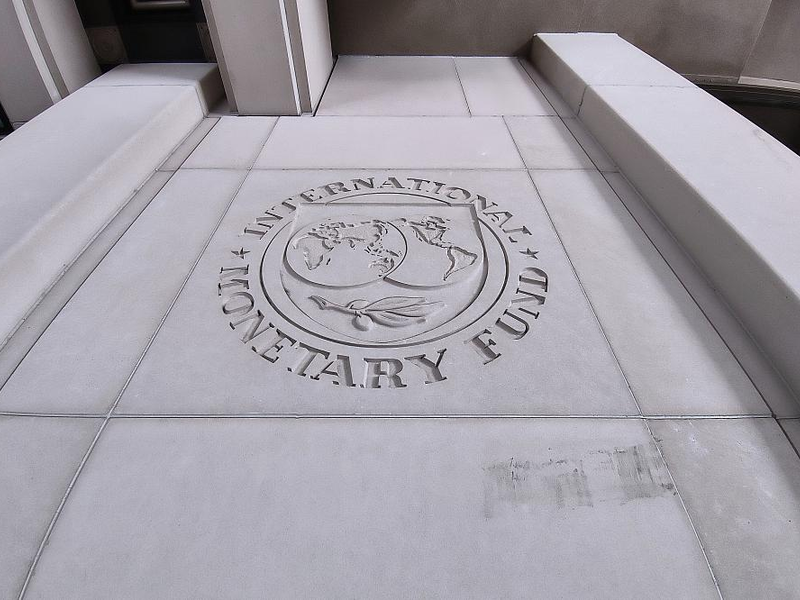 Internationaler Währungsfonds (Archiv) - Foto: über dts Nachrichtenagentur