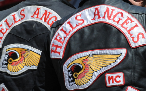 Ein Rocker ist in der Türkei gefasst worden. (Symbolbild) - Foto: Franziska Kraufmann/dpa