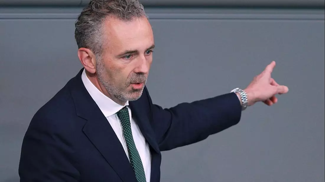 Thomas Jarzombek (Archiv) - Bild: über dts Nachrichtenagentur