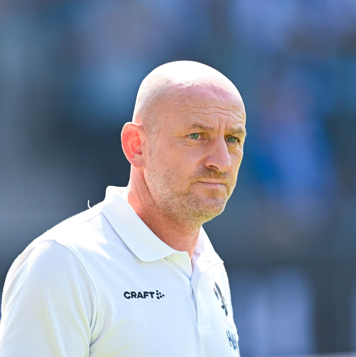 Trainierte zuletzt Darmstadt: Torsten Lieberknecht. - Foto: Silas Schueller/DeFodi Images/DeFodi Images/dpa