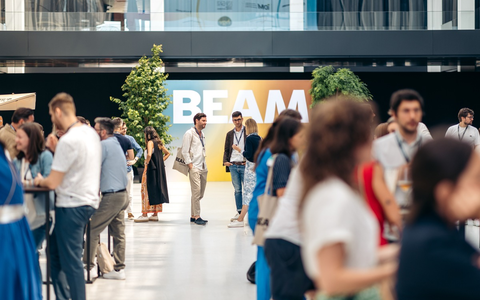 2. BEAM-Summit in Bozen: Pioniere, Visionäre und Innovatoren gestalten die Hospitality von morgen / 15. und 16. Mai 2025 | Messe Bozen | Motto: The Power of Collaboration - Foto: presseportal.de