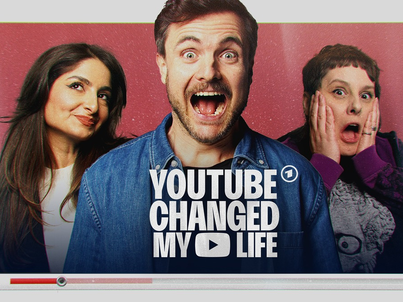 Vom Kinderzimmer ins Rampenlicht: NDR Dokuserie zeigt Erfolg, Krisen und Neuanfänge der ersten deutschen YouTube-Stars in YouTube Changed My Life - Foto: presseportal.de