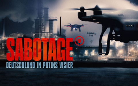 Sabotage in Deutschland / Russischer Geheimdienst soll hinter Brandsätzen in Luftfracht stecken - Foto: presseportal.de