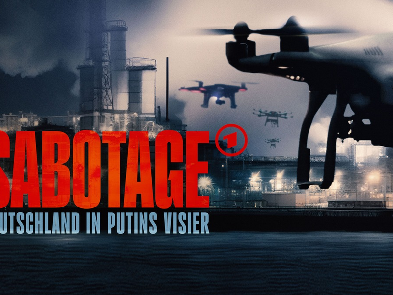 Sabotage in Deutschland / Russischer Geheimdienst soll hinter BrandsÀtzen in Luftfracht stecken - Foto: presseportal.de
