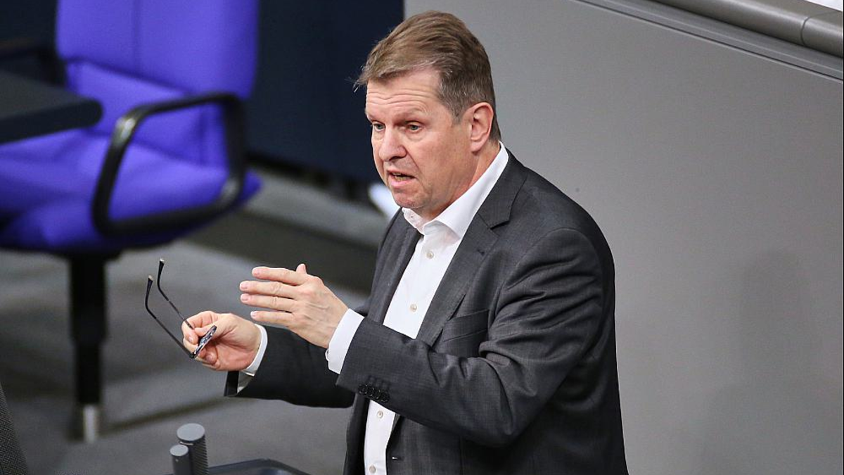 Ralf Stegner (Archiv) - Foto: über dts Nachrichtenagentur