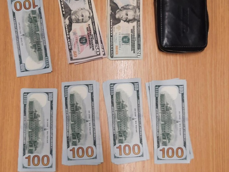 BPOL NRW: Schneller Fahndungserfolg - Bundespolizei fasst Kofferdieb am Kölner Hauptbahnhof - Foto: presseportal.de