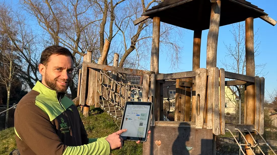 Ekelspielplätze in Berlin – Experte verrät, wie ein kinderfreundlicher Spielplatz wirklich aussehen sollte - Bild: presseportal.de