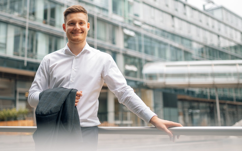 Echte Erfahrungen, echte Erfolge: Wie die A&M Unternehmerberatung Unternehmen aus der Krise fĂĽhrte - Foto: presseportal.de Echte Erfahrungen, echte Erfolge: Wie die A&M Unternehmerberatung Unternehmen aus der Krise fĂĽhrte - Foto: presseportal.de