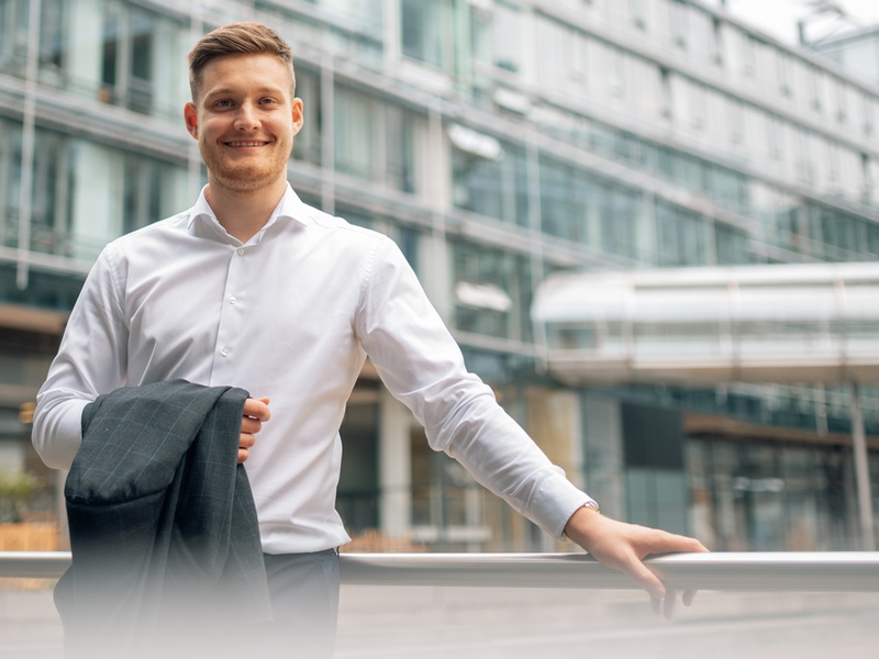 Echte Erfahrungen, echte Erfolge: Wie die A&M Unternehmerberatung Unternehmen aus der Krise führte - Foto: presseportal.de