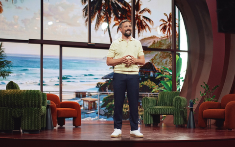 Klaas Heufer-Umlauf EXPERTE FÜR ALLES - Foto: ProSieben/Christoph Köstlin, presseportal.de