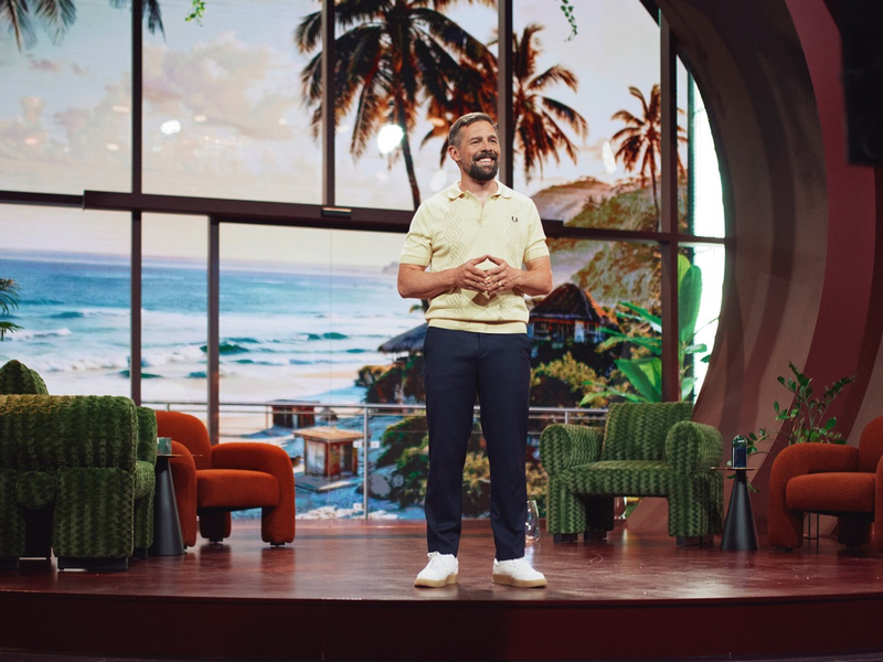 Klaas Heufer-Umlauf EXPERTE FÜR ALLES - Foto: ProSieben/Christoph Köstlin, presseportal.de