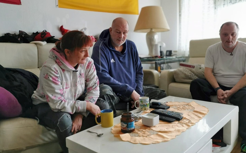 Erfolg für RTLZWEI am Dienstag - Foto: presseportal.de