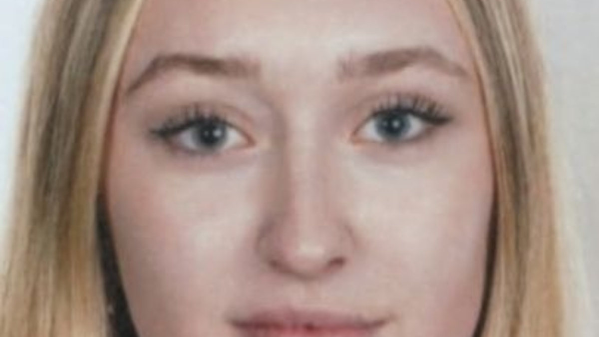 POL-COE: Coesfeld, Lette, Kreis Coesfeld / Erstmeldung: Vermisste 18-jährige Letteranerin - Die Polizei bittet um Mithilfe - Foto: presseportal.de