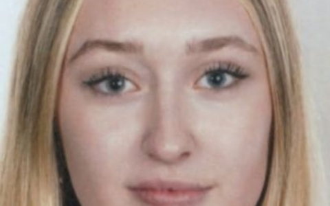 POL-COE: Coesfeld, Lette, Kreis Coesfeld / Erstmeldung: Vermisste 18-jährige Letteranerin - Die Polizei bittet um Mithilfe - Foto: presseportal.de