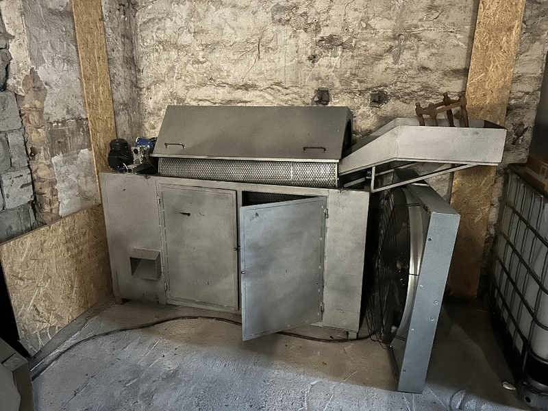 ZOLL-H: Internationale Zigarettenbande zerschlagen 12 Durchsuchungen in Berlin und Brandenburg; Festnahme von 4 Beschuldigten Möglicher Steuerschaden von mehreren Millionen Euro aufgedeckt - Foto: presseportal.de