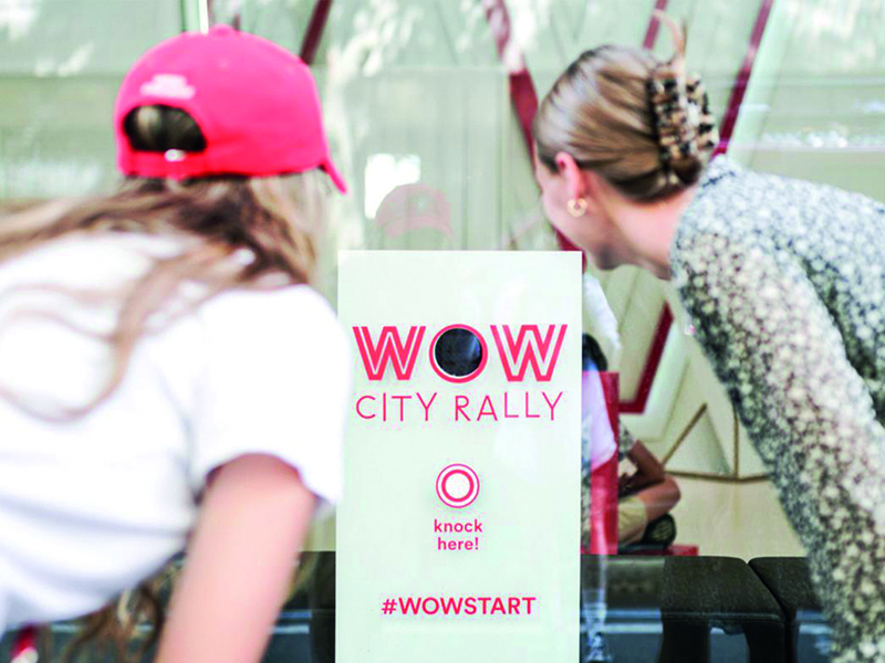  - Foto: TICKETINO über pressetext.de