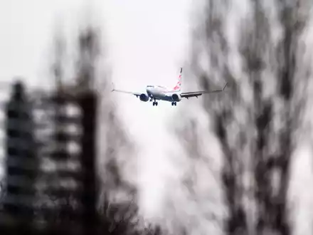 Die letzten Charterflüge mit Afghanen gingen nach Berlin, Hannover und Halle/Leipzig. (Archivbild) - Foto: Julian Stratenschulte/dpa