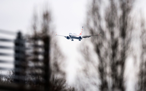 Die letzten Charterflüge mit Afghanen gingen nach Berlin, Hannover und Halle/Leipzig. (Archivbild) - Foto: Julian Stratenschulte/dpa
