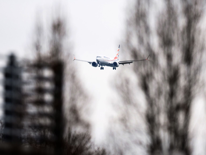 Die letzten Charterflüge mit Afghanen gingen nach Berlin, Hannover und Halle/Leipzig. (Archivbild) - Foto: Julian Stratenschulte/dpa