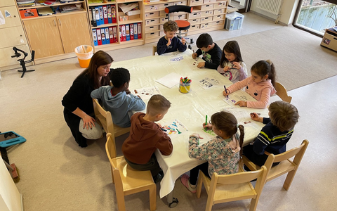 Schulverlierer - Abgehängt schon in der Grundschule? - Foto: presseportal.de