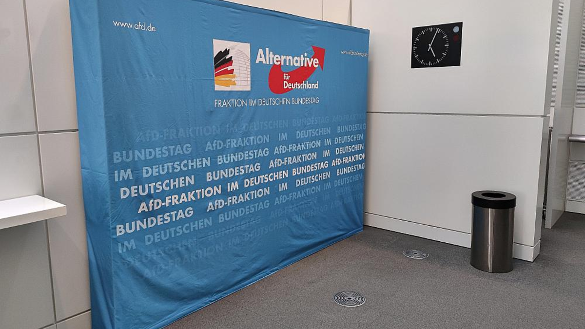 AfD-Bundestagsfraktion (Archiv) - Foto: über dts Nachrichtenagentur