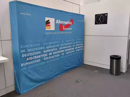 AfD-Bundestagsfraktion (Archiv) - Foto: über dts Nachrichtenagentur