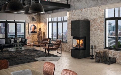 World of Fireplaces 2025: Maximale FlexibilitÀt - Kaminanlage als kompletter Bausatz - Foto: presseportal.de World of Fireplaces 2025: Maximale FlexibilitÀt - Kaminanlage als kompletter Bausatz - Foto: presseportal.de
