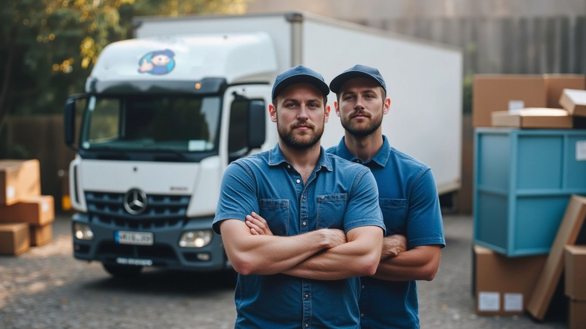 Rümpel Meister: Experten für professionelle Entrümpelung - Foto: presseportal.de