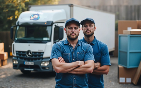 Rümpel Meister: Experten für professionelle Entrümpelung - Foto: presseportal.de