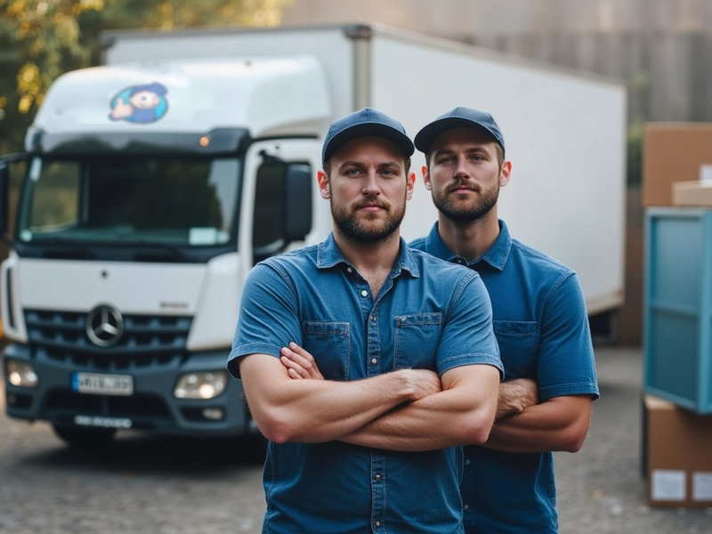 Rümpel Meister: Experten für professionelle Entrümpelung - Foto: presseportal.de