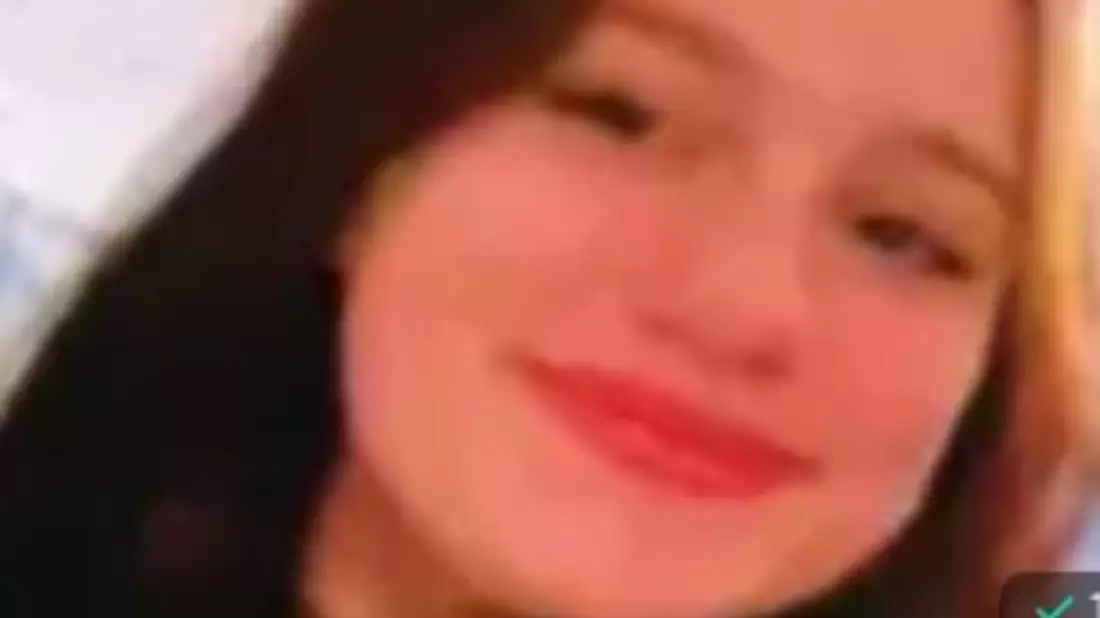 POL-SO: Suche nach vermisster 16-jähriger - Bild: presseportal.de