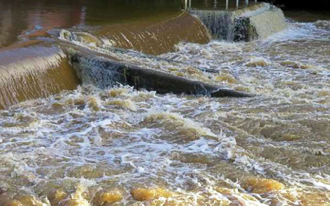 Nach einem Unglück auf dem walisischen Fluss Cleddau, bei dem 2021 vier Stand-up-Paddler starben, hat ein Gericht die Veranstalterin der Tour zu einer langen Haftstrafe verurteilt.  - Foto: -/Crown Prosecution Service via PA Media/dpa