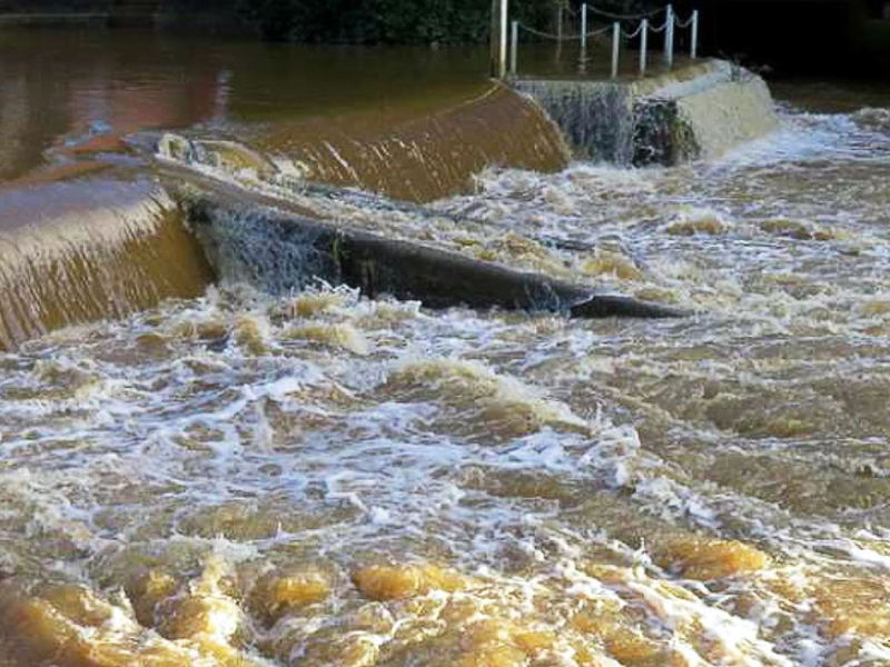 Nach einem Unglück auf dem walisischen Fluss Cleddau, bei dem 2021 vier Stand-up-Paddler starben, hat ein Gericht die Veranstalterin der Tour zu einer langen Haftstrafe verurteilt.  - Foto: -/Crown Prosecution Service via PA Media/dpa