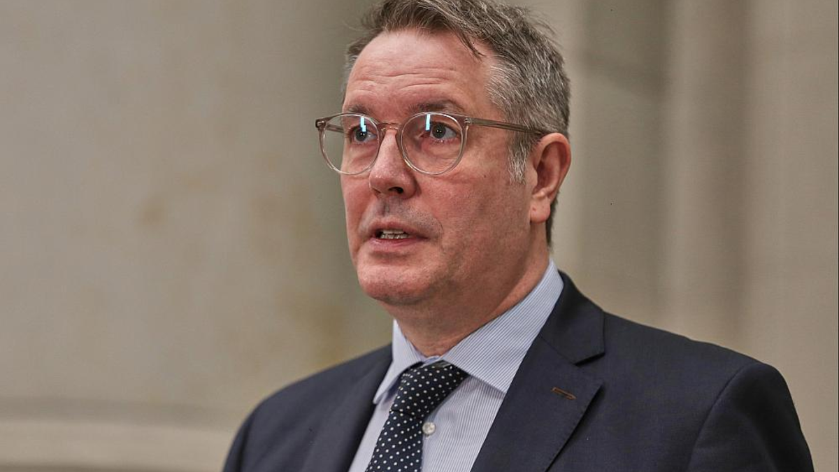 Alexander Schweitzer (Archiv) - Foto: über dts Nachrichtenagentur