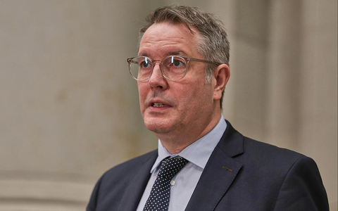 Alexander Schweitzer (Archiv) - Foto: über dts Nachrichtenagentur