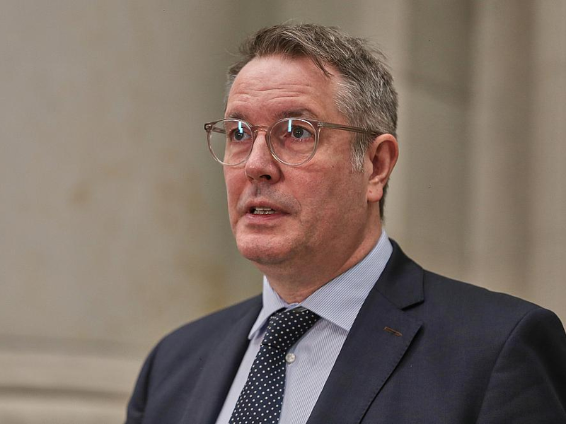 Alexander Schweitzer (Archiv) - Foto: über dts Nachrichtenagentur