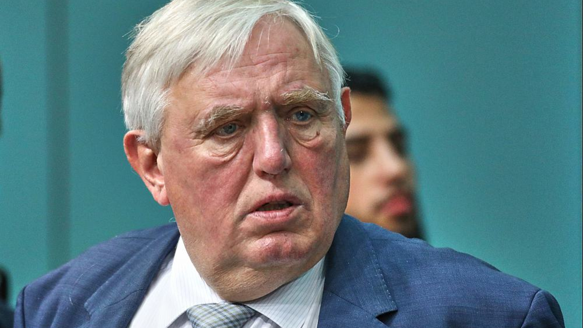 Karl-Josef Laumann (Archiv) - Foto: über dts Nachrichtenagentur