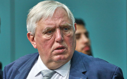 Karl-Josef Laumann (Archiv) - Foto: über dts Nachrichtenagentur