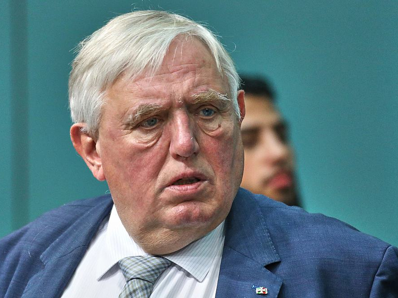 Karl-Josef Laumann (Archiv) - Foto: über dts Nachrichtenagentur