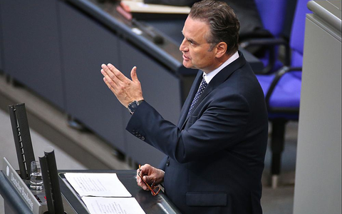 Günter Krings (Archiv) - Foto: über dts Nachrichtenagentur