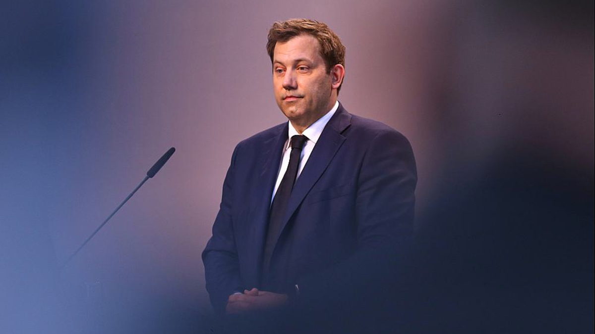 Lars Klingbeil (Archiv) - Foto: über dts Nachrichtenagentur