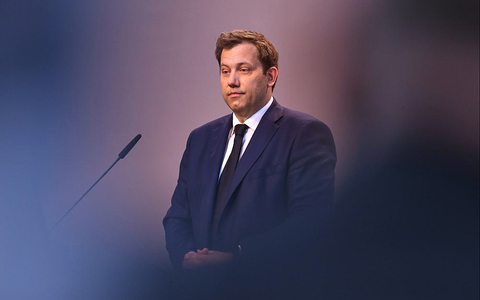 Lars Klingbeil (Archiv) - Foto: über dts Nachrichtenagentur