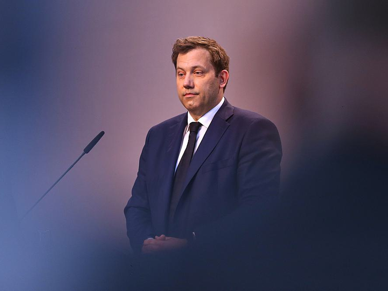 Lars Klingbeil (Archiv) - Foto: über dts Nachrichtenagentur