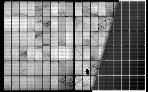 Ertragsverluste und Brandgefahr - Wie ein schwäbisches Startup Solaranlagen sicherer macht - Foto: presseportal.de Ertragsverluste und Brandgefahr - Wie ein schwäbisches Startup Solaranlagen sicherer macht - Foto: presseportal.de