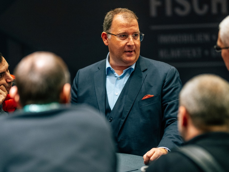 Die Gretchenfrage der Stifter: Rechtsfähig oder nicht? - Foto: presseportal.de